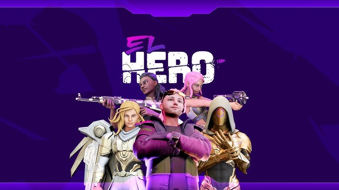 El Hero